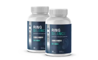 Ring Silence Ring Silence 1 bottle